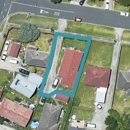 38A Oxford Street, Parkvale, Tauranga