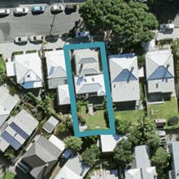 84 Brown Street, Ponsonby, Auckland