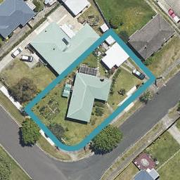 2 Hobson Street, Kawerau, Kawerau