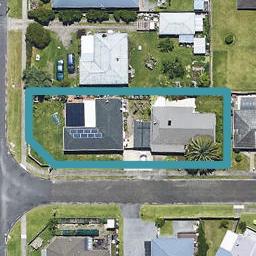2 Mountbatten Place, Te Puke, Te Puke