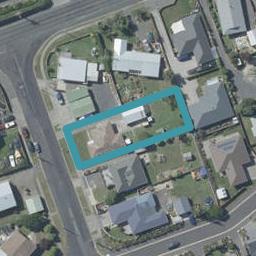 1 Vulcan Road, Waldronville, Dunedin
