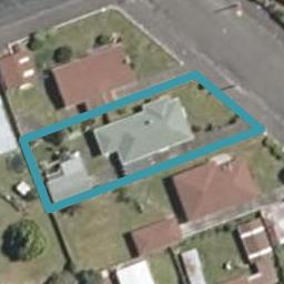 20 Christian Street, Dannevirke, Dannevirke