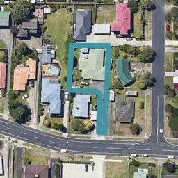 58A James Street, Whakatane, Whakatane