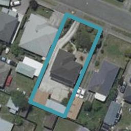 41 Tirangi Street, Hei Hei, Christchurch