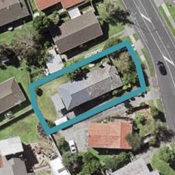 2/6 Stanniland Street, Sunnyhills, Auckland