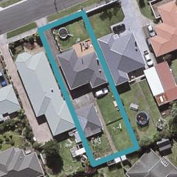 12 Turakina Street, Merrilands, New Plymouth