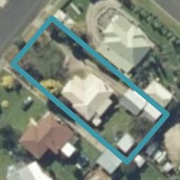 5 Prospect Street, Putaruru