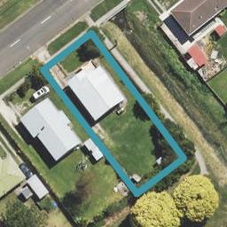 177 Tyndall Road, Outer Kaiti, Gisborne