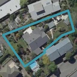 66 Dyers Pass Road, Cashmere, Christchurch