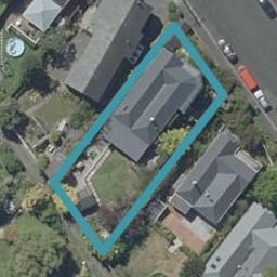 6 Chamberlain Street, Maori Hill, Dunedin