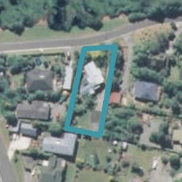 10 Bridge Street, Geraldine