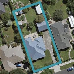 50 Chapman Street, Richmond, Invercargill