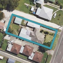 29 Chalmers Road, Te Hapara, Gisborne