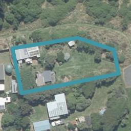 23 Kahika Street, Aramoana, Port Chalmers