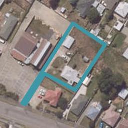 26 Orwell Street, Oamaru