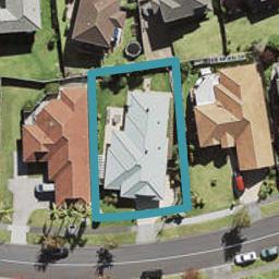 45 Bluebird Crescent, Unsworth Heights, Auckland