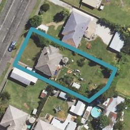 42 Mill Road, Te Hapara, Gisborne