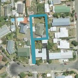 6 Kinloch Crescent, Witherlea, Blenheim