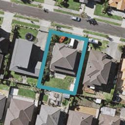 16 Gibbston Crescent, Flat Bush, Auckland