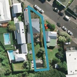 36 Prosford Street, Ponsonby, Auckland