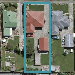 97 Jenkin Street, Strathern, Invercargill