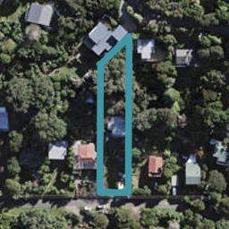 17 Omiha Road, Ōmiha, Waiheke Island