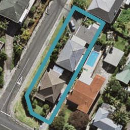 2/82 Carlton Street, Hillsborough, Auckland