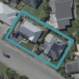 2/105 Penruddock Rise, Westmorland, Christchurch