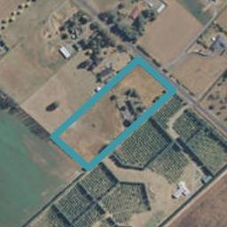 168 Wakanui Road, Elgin, Ashburton