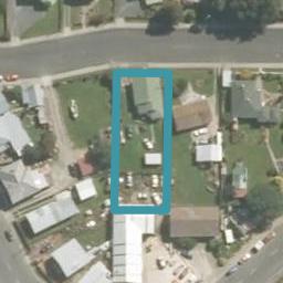 6 Ryley Street, Owaka