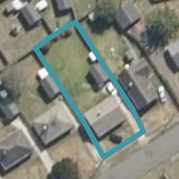 39 Hudson Avenue, Bulls