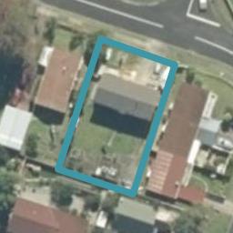 8 Washington Square, Paeroa, Paeroa