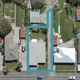 98 Centre Street, Heidelberg, Invercargill