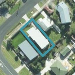 43 Gordon Street, Dargaville