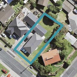 40 Parrs Cross Road, Henderson, Auckland