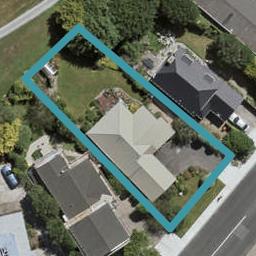 136 Gladstone Terrace, Gladstone, Invercargill