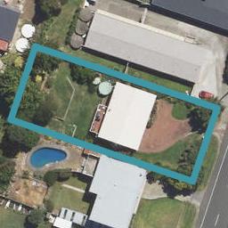 30 Wairere Road, Wainui, Gisborne