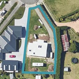 116 Koutunui Road, Athenree, Waihi Beach