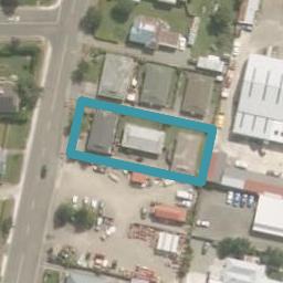 219A Park Street, Winton, Winton