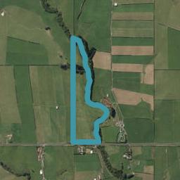 198 Climie Road, Ngaere, Stratford