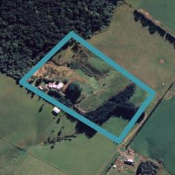 646 Reaby Road, Upper Charlton, Gore