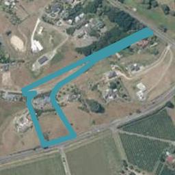 15B Omarunui Road, Waiohiki, Waiohiki