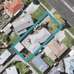51 Ti Rakau Drive, Pakuranga, Auckland