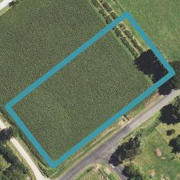 0 MacLaurin Road, Makauri, Gisborne
