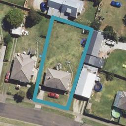 3 Totara Street, Te Hapara, Gisborne