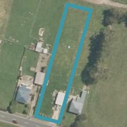 0 Clyde, Kaitangata, Kaitangata