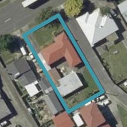 44 Haydon Street, Roslyn, Palmerston North
