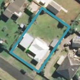 21 Hunter Street, Normanby, Hawera