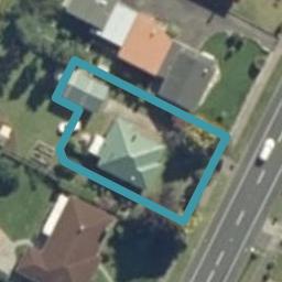 43 Smith Street, Matamata, Matamata
