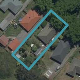 43 Guildford Street, Burnside, Christchurch